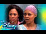 Long lost twins Alex (Tia Mowry) and Cam (Tamera Mowry) discover Coventry for the first time!

Watch Twitches on Disney Channel and in the DisneyNOW app!

Two teen witches Alex (Tia Mowry) and Cam (Tamera Mowry) who were separated at birth meet on their 21st birthday and must use their newfound powers to save their birth mother and another world they never knew existed! 

#twitches #disneychannel #throwbackthursday
