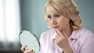 Unfortunately, there's no way to completely avoid wrinkles—everything from what you do with your day to how you sleep can encourage them to form. Thankfully, there are ways to camouflage them. If the thought of undergoing Botox is alarming and you've tried every type of makeup around to cover them up, you might be missing one of the easiest ways to diminish them. It's not applying more makeup—which can actually accentuate them—and it's not expensive procedures. Read on to find out what dermatologists, skincare experts, and makeup artists recommend to hide your wrinkles.READ THIS NEXT: If You're Over 65, This Hairstyle Is Aging You, Experts Say.Read the original article on Best Life.