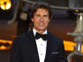 Tom Cruise: Arbeit ist wie Urlaub