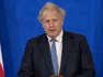 Boris Johnson defends events held in Number 10 to say goodbye to colleagues