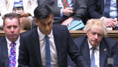 Rishi Sunak summarises financial support to combat cost of living crisis this year