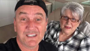 Gogglebox star Jenny Newby provides fans with a health update