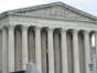 FILE: The U.S. Supreme Court building is shown, May 4, 2022 in Washington.