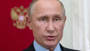 Wladimir Putin glaubt, dass er den Krieg in der Ukraine gewinnen kann, indem er 300.000 weitere Soldaten in die Ukraine schickt