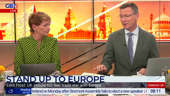 European Union labelled 'petty and vindictive' by GB News hosts