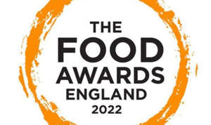 Food Awards England 2022