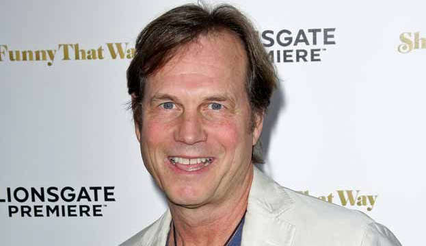 Slide 1 of 16: Acclaimed actor Bill Paxton left the world way to soon on February 25, 2017 due to a stroke during surgery. His death at the age of 61 was noted on the Oscar ceremony for that year, which was held the next day. Let’s celebrate his great career with a look back at his 15 greatest movies. As a young boy in Texas, Paxton was in the crowd and can be seen in photographs the day JFK left his hotel to begin the motorcade in which he would eventually be assassinated. Paxton struggled for nearly 10 years as an actor before he finally got noticed for a small but memorable role in the surprise science fiction hit “The Terminator” in 1984. In addition to launching his career Paxton formed an important working relationship on the film with its director James Cameron. As both of their careers rose in importance in the movie world the two of them would often work together again, and Cameron provided Paxton with some of the juiciest roles of his career as well as tremendous exposure in “Titanic,” which became the top all-time blockbuster in 1997. After a long film career, Paxton would turn to TV in 2006 with a regular role on the TV series “Big Love” which featured him as a polygamist with three wives. He would earn three Golden Globe nominations for the show but was oddly always excluded when the Emmy nominations were announced each year. He would receive his only Emmy nomination in 2012 though for his role in the TV miniseries “Hatfields & McCoys” as the leader of the McCoy clan of in the story of two feuding families. He would lose that Emmy though to Kevin Costner, who played the leader of the Hatfields. Tour our photo gallery featuring Paxton’s 15 greatest film performances, ranked from worst to best. Our list includes “Aliens,” “Apollo 13,” “Twister” and more.