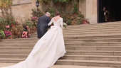 Royal Wedding: First look at Princess Eugenie's dress