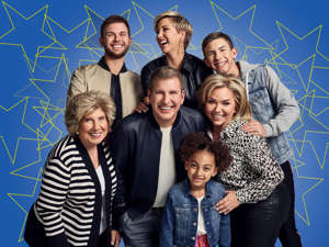 "Chrisley Knows Best" and spin-off show "Growing Up Chrisley" have been canceled in light of the scandal. Tommy Garcia/USA Network/NBCU Photo Bank via Getty Images