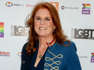 Sarah, Duchess of York says the Queen's Platinum Jubilee will unite the nation to celebrate 'selfless' Queen's service