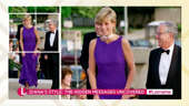 Princess Diana: Style expert analyses 1996 purple Versace dress