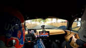 Goodwood: Alex Brundle drives Hennessey Venom F5
