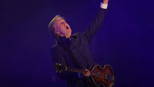 Glastonbury: Fans react to Paul McCartney's headline performance