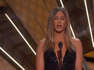 Jennifer Aniston pays tribute to Bill Paxton