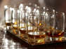 Whisky helps reduce skin inflammation