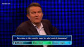 The Chase: Bradley Walsh jokes he's 'had enough' with the show after incorrect answer