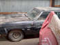 1970 Chevrolet Chevelle SS Barn Find