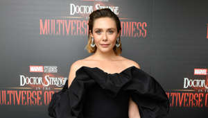 Elizabeth Olsen 'knows nothing' about her Marvel future