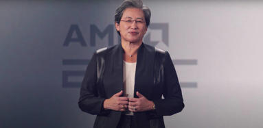 What to expect from AMD's June datacenter, AI shindig