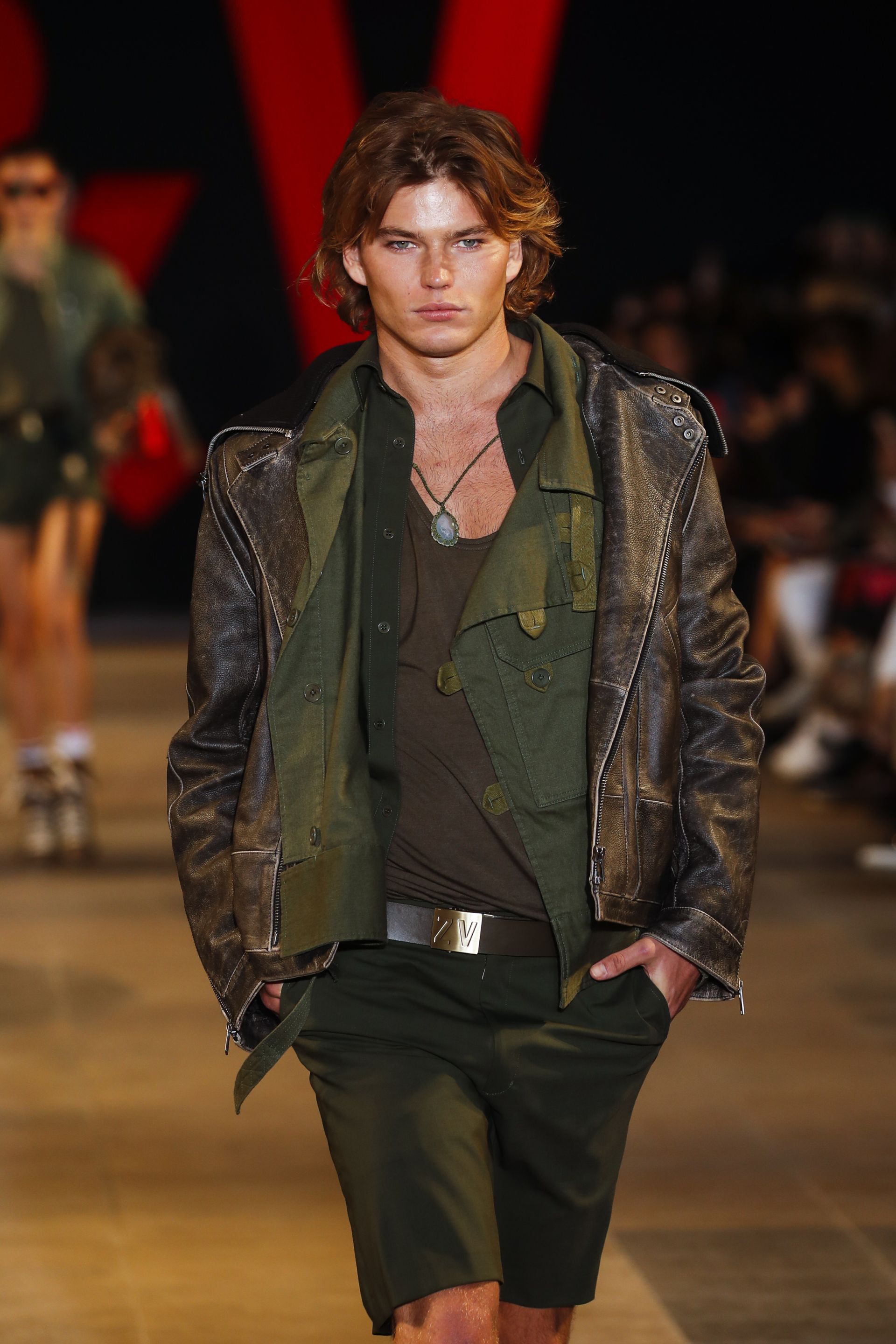 The Top Male Models Of All Time