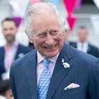 Prince Charles was very emotional meeting Lilibet for the first time