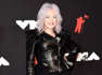 Cyndi Lauper re-releases backstreet abortion song in wake of Roe v Wade overturn