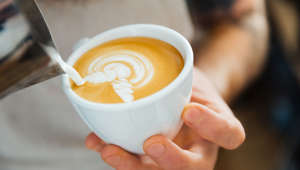Latte Art: decore seu café e deixe-o ainda mais saboroso!