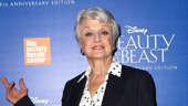 Angela Lansbury's devastation after being abandoned by gay husband