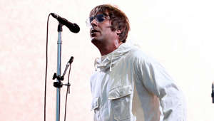 The former Oasis singer has never been shy about naming Beatles member John Lennon as his musical idol, and he has revealed that his favorite Lennon solo song is 'Beautiful Boy (Darling Boy)', which he penned about his son Sean. Revealing the 1980 song inspired his own track 'Little James', Liam said: "It was inspired by ‘Beautiful Boy’ and ‘Hey Jude’. More ‘Beautiful Boy. "People who’ve got any soul will realise that there’s a day when you go home and put your feet up and cuddle your kids. If anyone slags it off, they’ve either got no heart or they don’t know what the meaning of life is.”