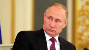 Vladimir Poutine n’était qu’un ‘garçon de commissions’ selon un ancien collègue de la Stasi !