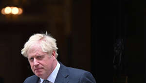 Boris Johnson: Public trust has been 'corroded' says Lidington