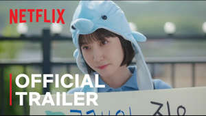 Brilliant attorney Woo Young-woo tackles challenges in the courtroom and beyond as a newbie at a top law firm and a woman on the autism spectrum.

Extraordinary Attorney Woo | 29 June, only on Netflix

Subscribe: https://bit.ly/39caHHE

About Netflix:
Netflix is the world's leading streaming entertainment service with 222 million paid memberships in over 190 countries enjoying TV series, documentaries, feature films and mobile games across a wide variety of genres and languages. Members can watch as much as they want, anytime, anywhere, on any internet-connected screen. Members can play, pause and resume watching, all without commercials or commitments.

Find Netflix Malaysia on:
➡️INSTAGRAM: https://www.instagram.com/netflixmy
➡️TWITTER: https://twitter.com/netflixmy
➡️FACEBOOK：https://www.facebook.com/NetflixMY

Find Netflix Singapore on:
➡️INSTAGRAM: https://www.instagram.com/netflixsg
➡️FACEBOOK: https://www.facebook.com/NetflixSG

Extraordinary Attorney Woo | Official Trailer | Netflix
https://www.youtube.com/NetflixAsia