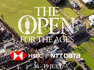 The Open for the Ages: Trailer shows golf's greats at St Andrews