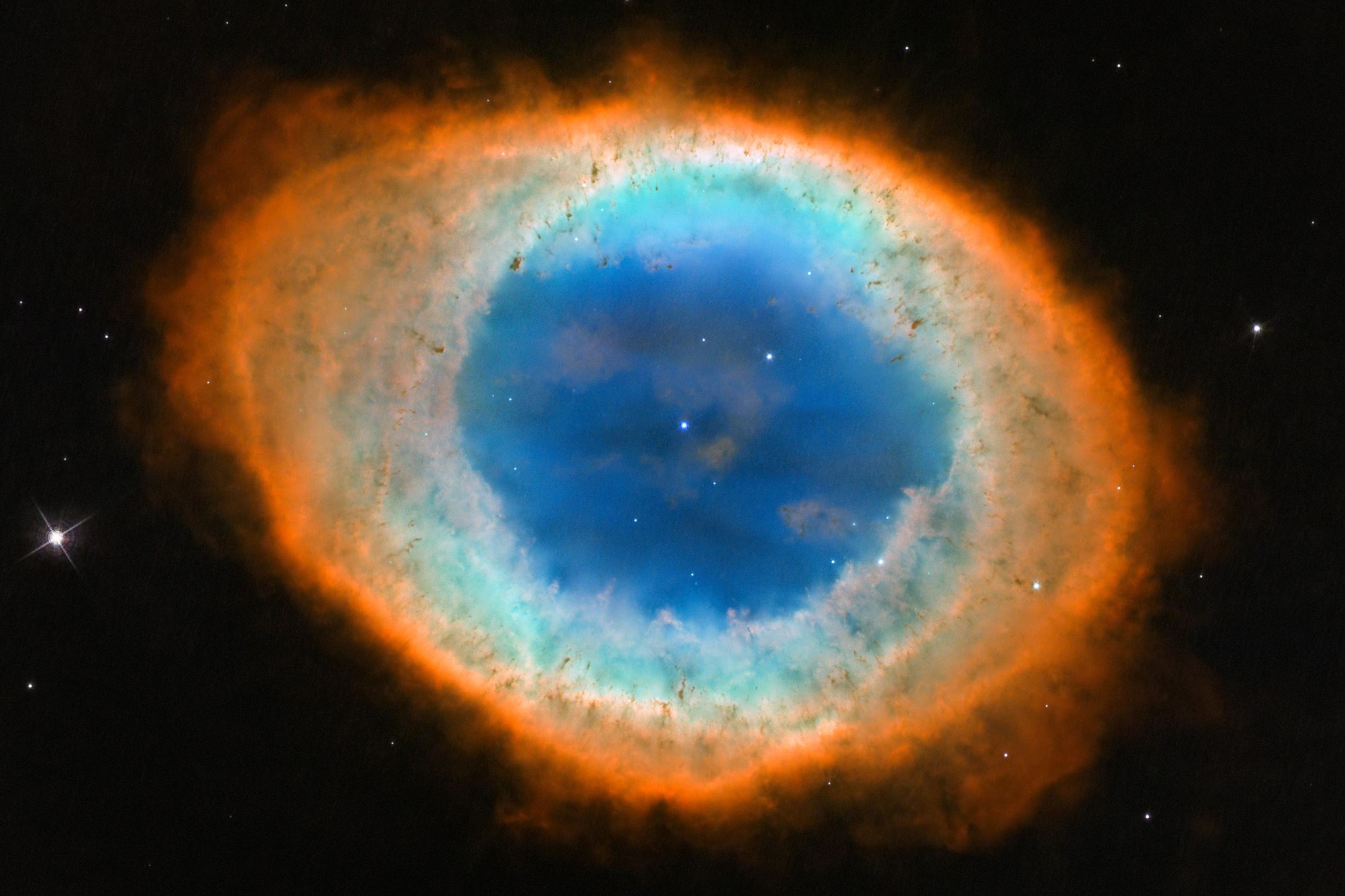 Spectacular photos from space