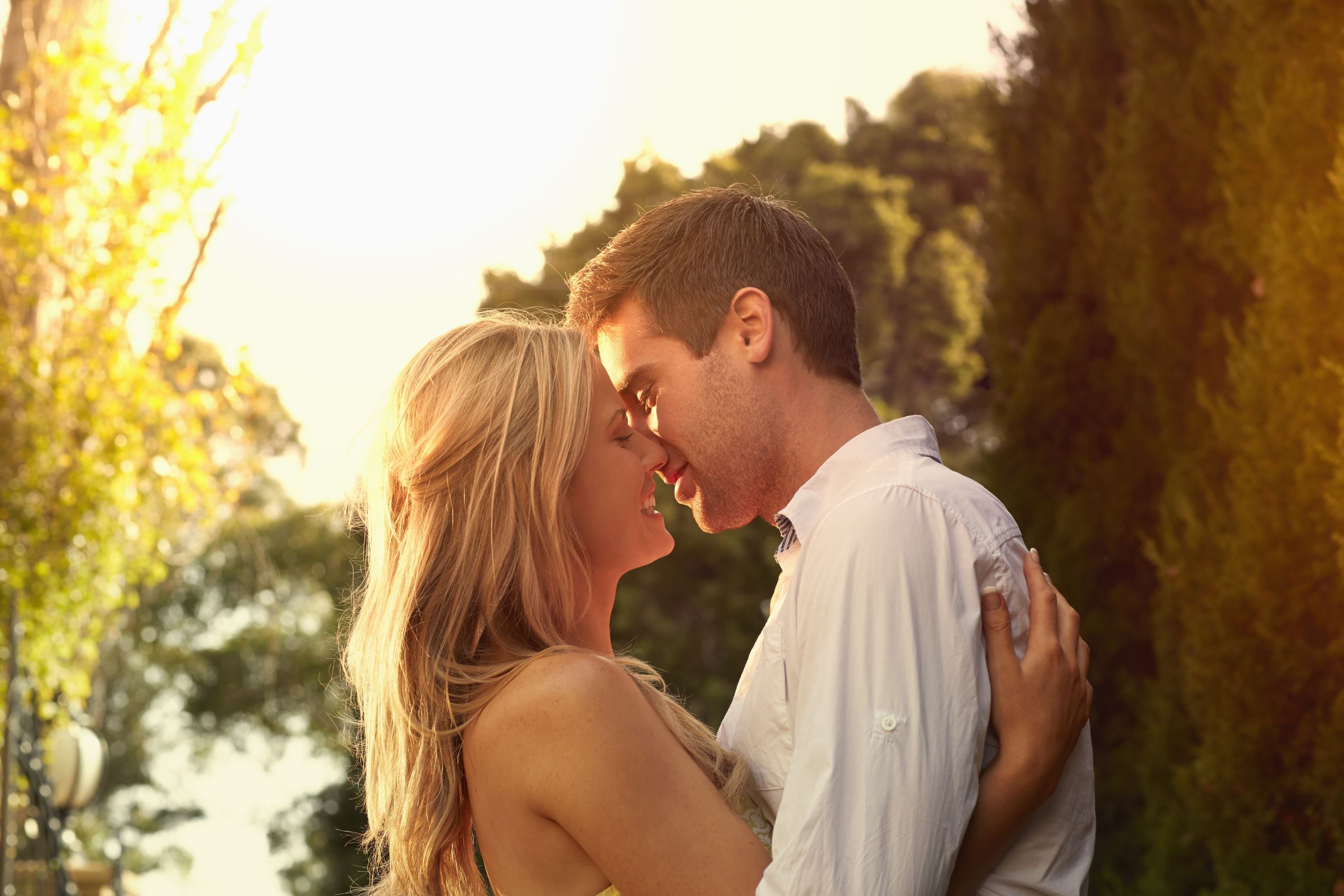 Tips perfect kiss