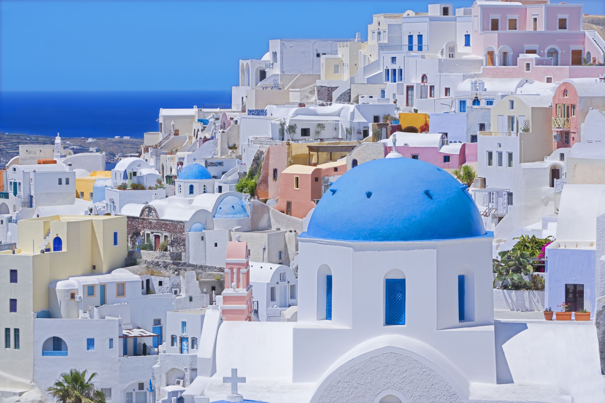 Unreal places thought only existed