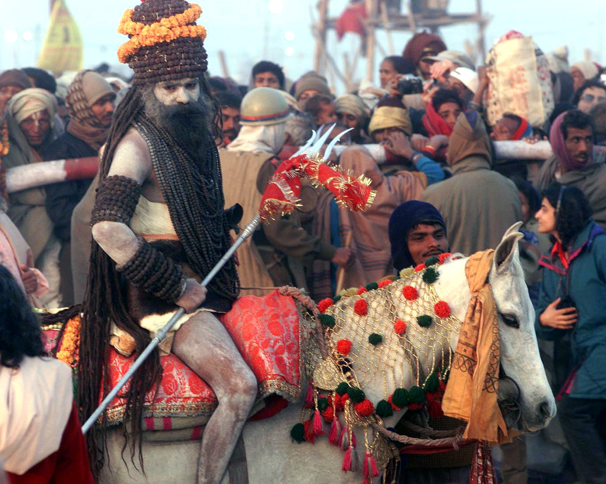 Fascinating facts about India