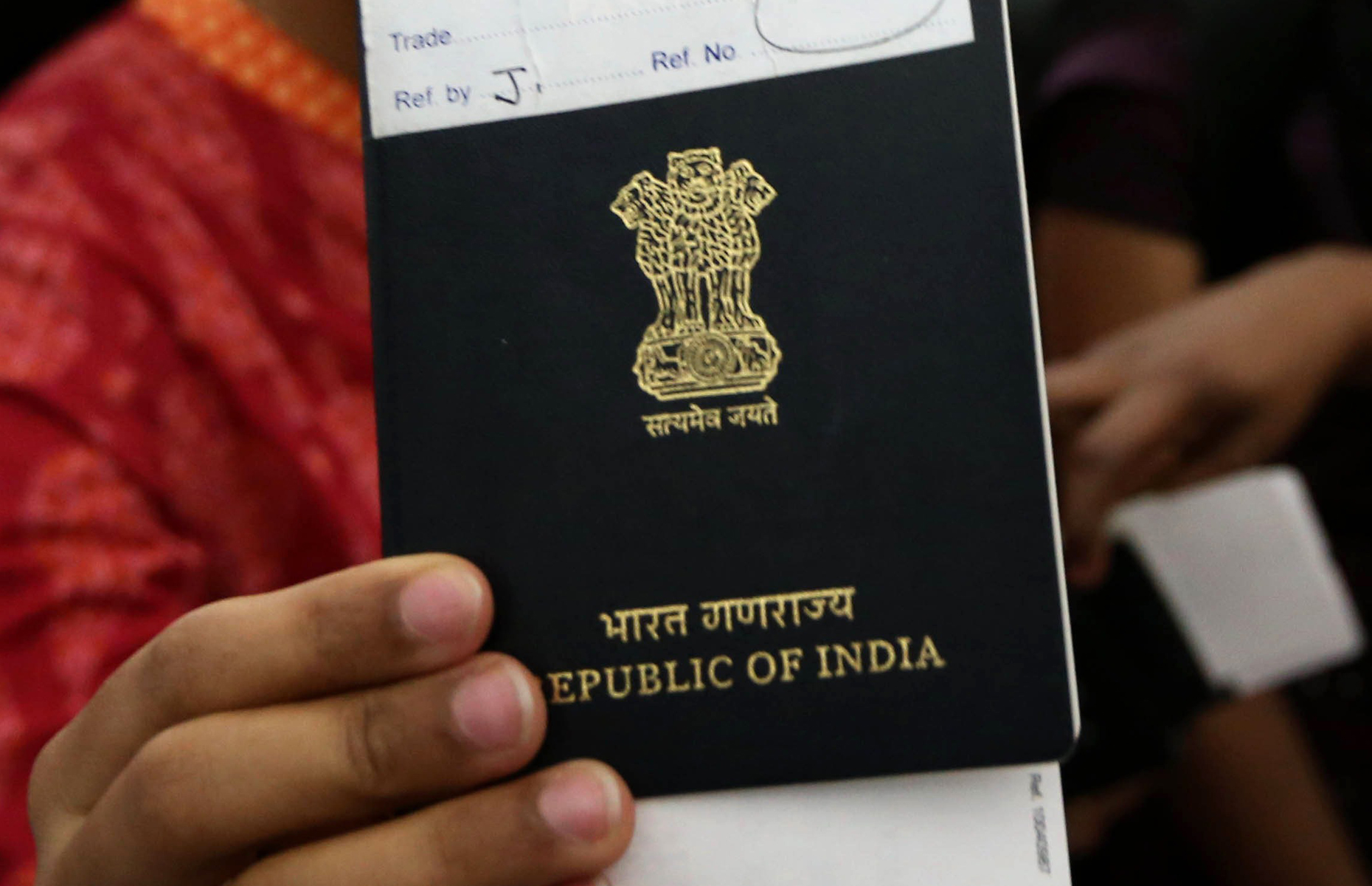 countries with most powerful passports