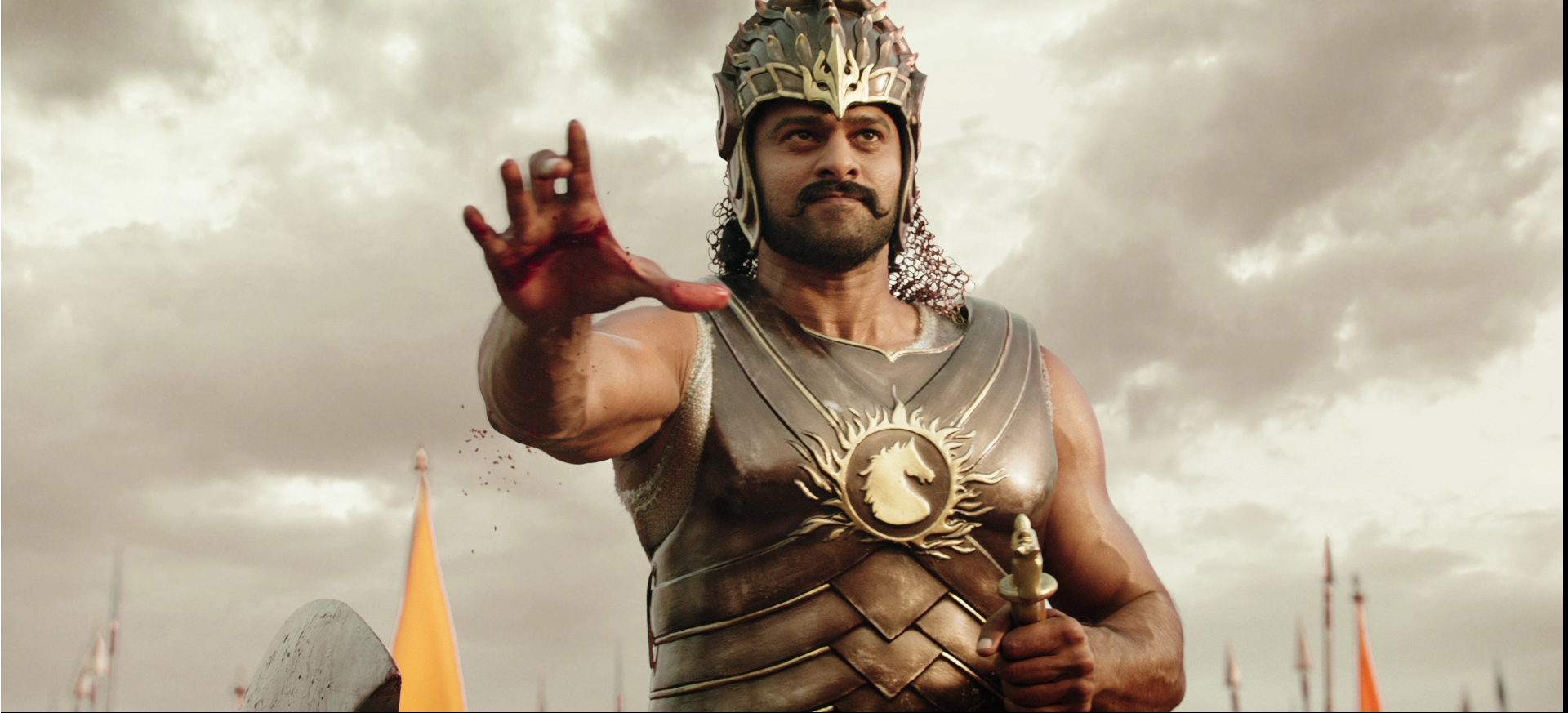 Good news Baahubali fans