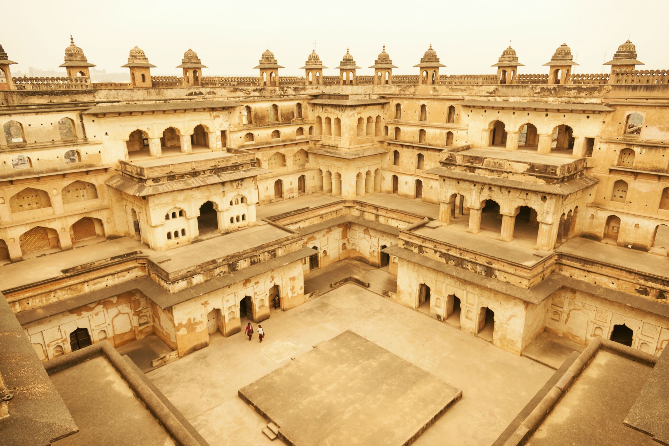 Experience mystical India through these