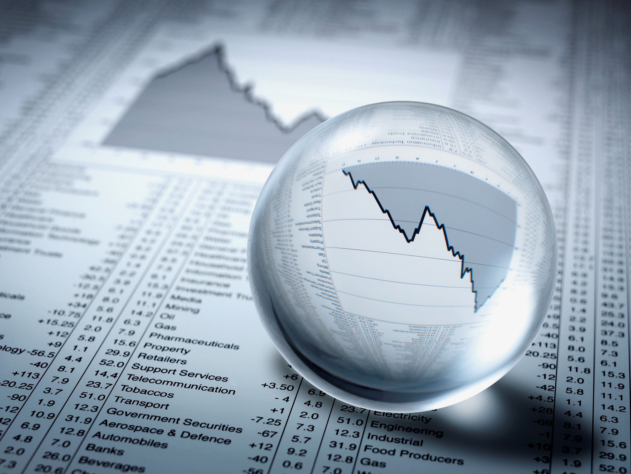 It's trickiest time year stocks
