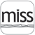Miss.at-Logo
