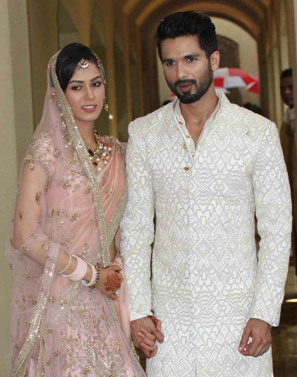 want k**w about Shahid Kapoor's