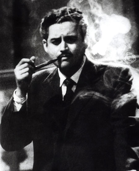 Remembering Guru Dutt: Best five
