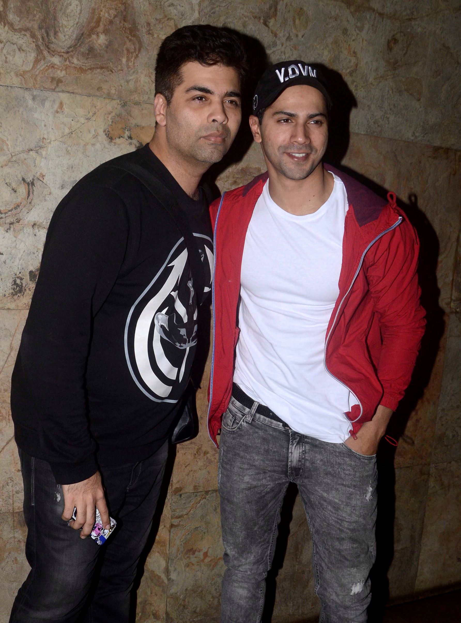 There?s reason Bollywood social media