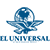logotipo de El Universal logotipo de El Universal
