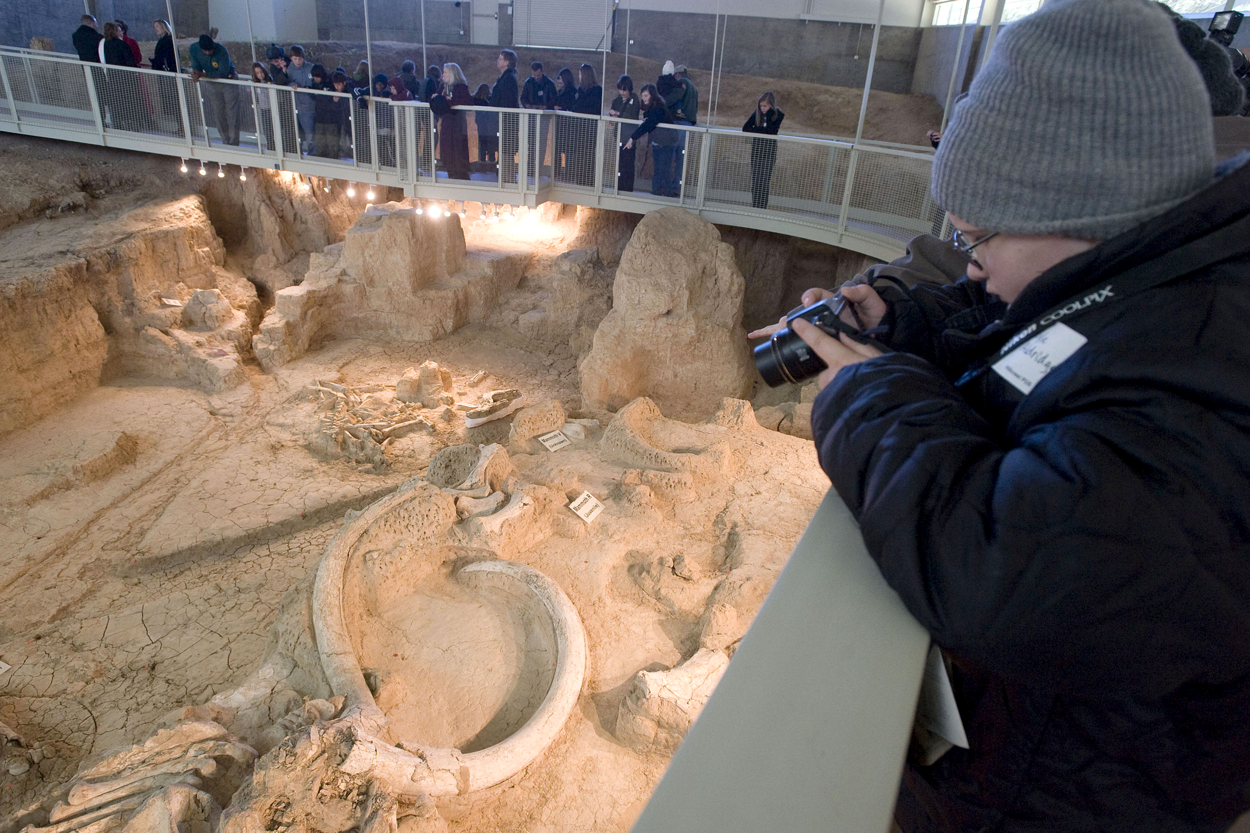 President Barack Obama Designates Three New National Monuments