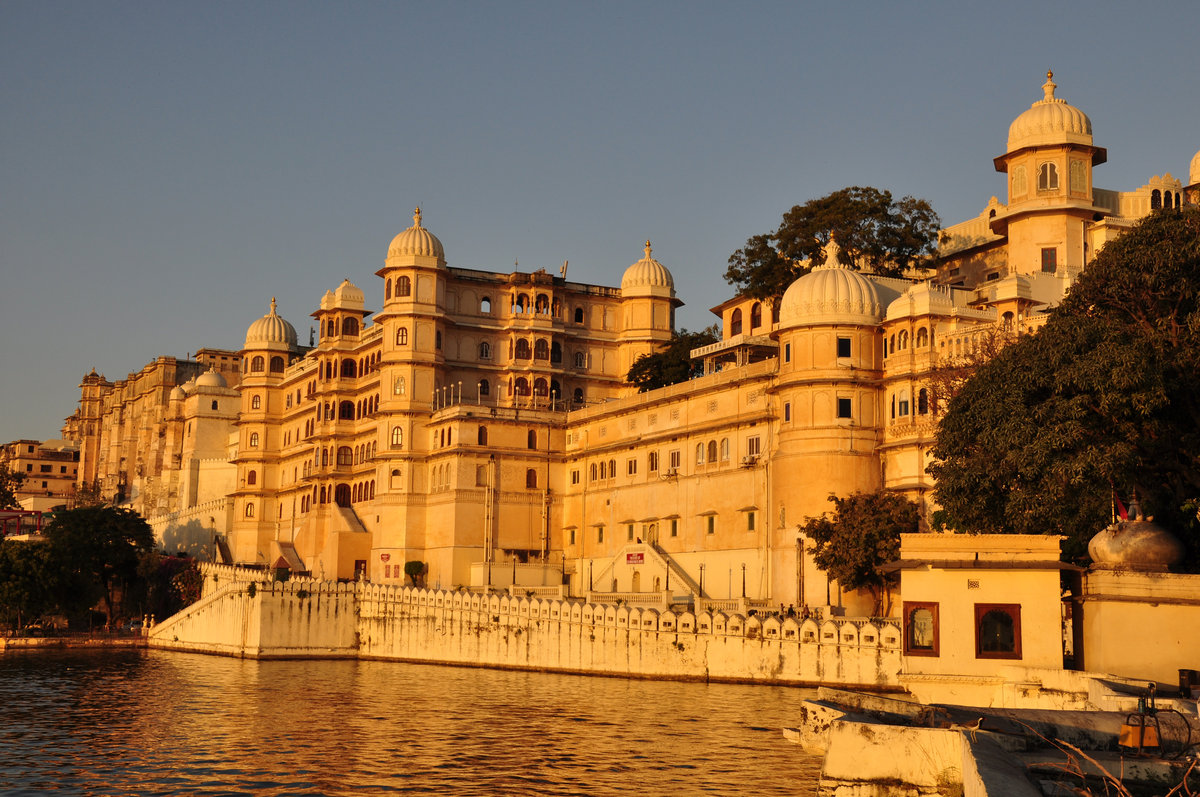 majestic forts Rajasthan MUST visit!
