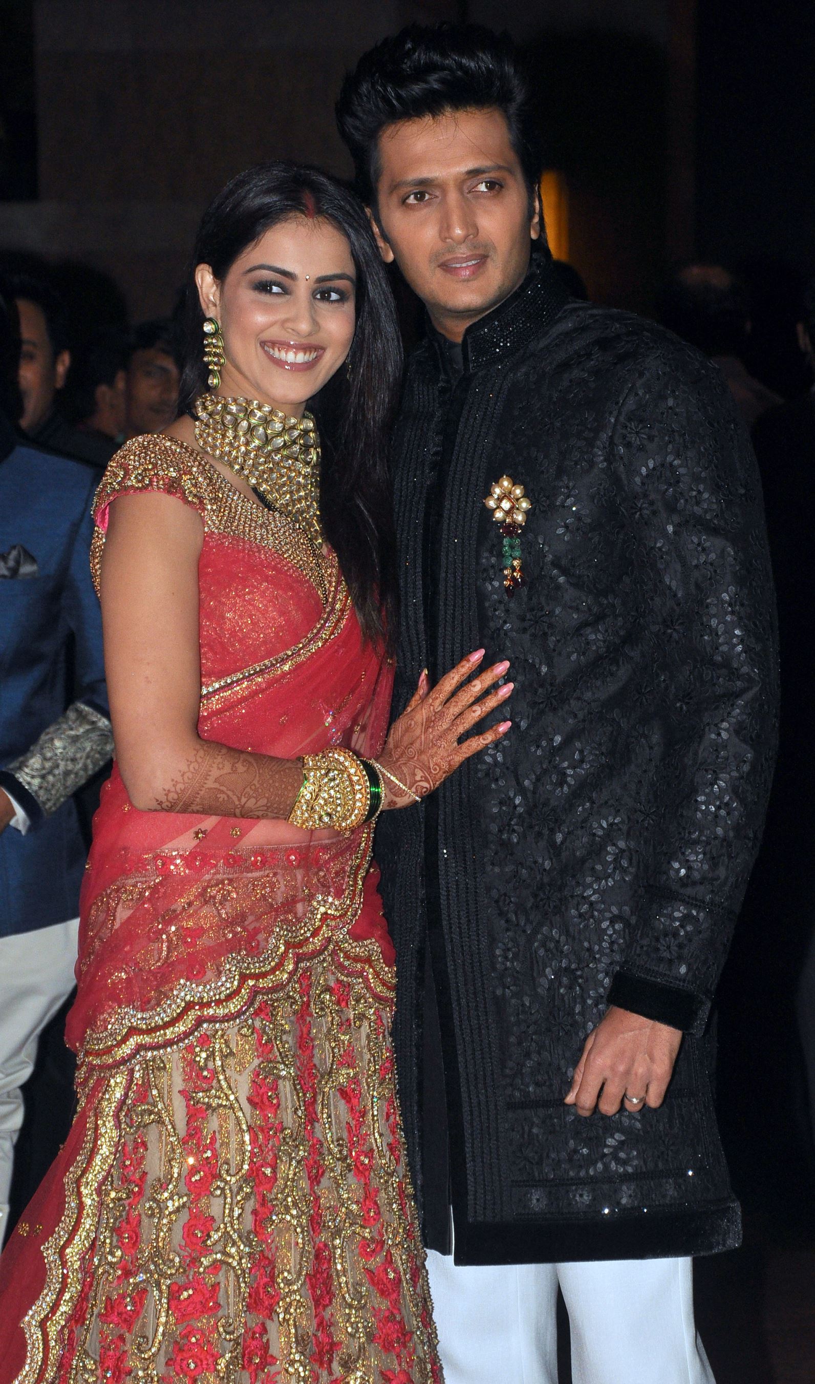 Star couples with significant difference