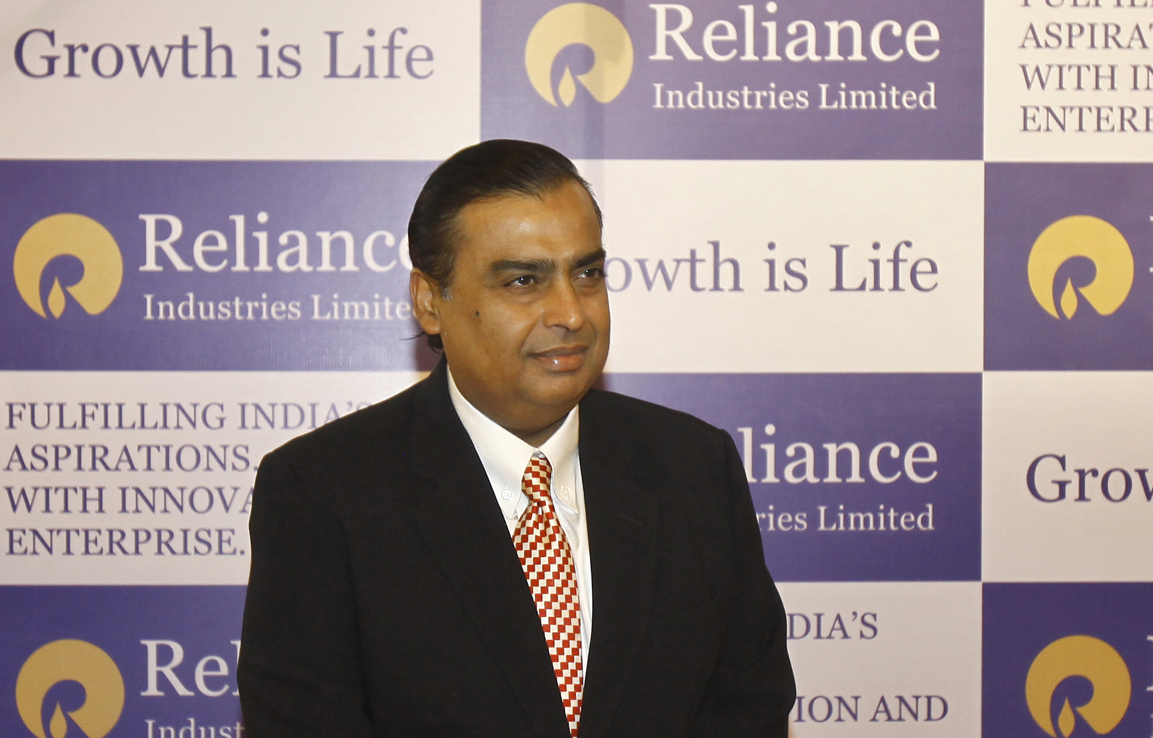 reports record profit 8,196 crore